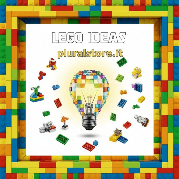 LEGO Ideas
