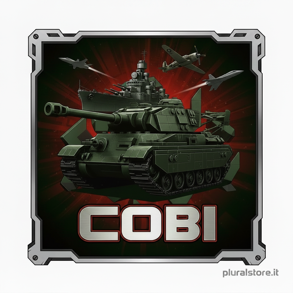 Cobi
