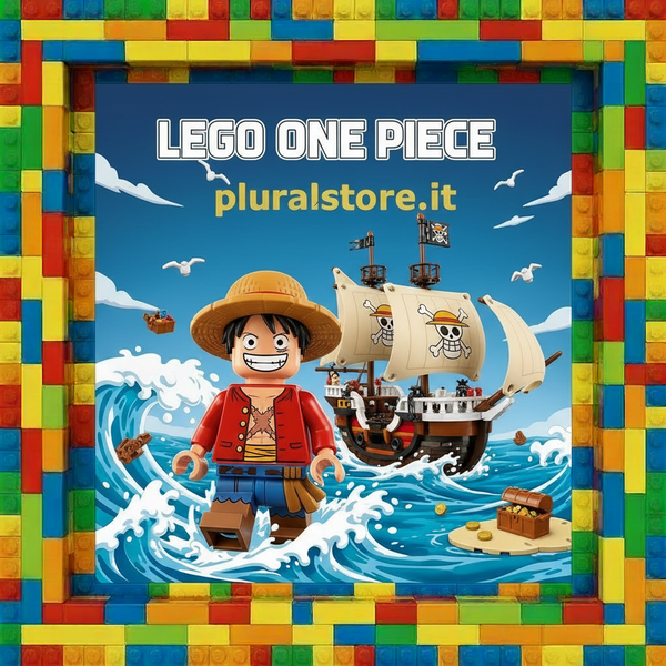 LEGO One Piece
