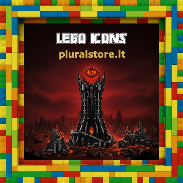 LEGO Icons