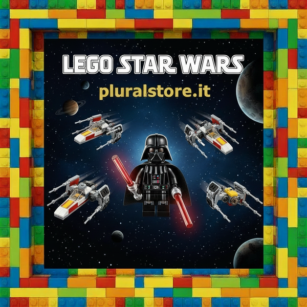 LEGO Star Wars