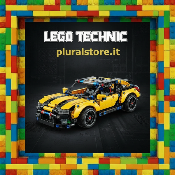 LEGO Technic