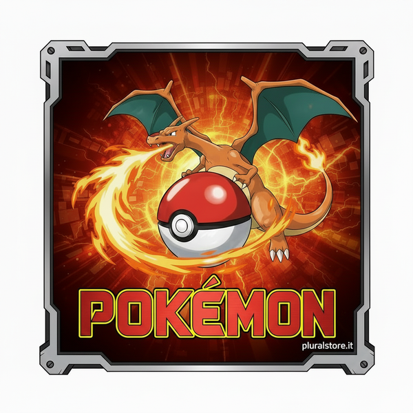 Pokémon