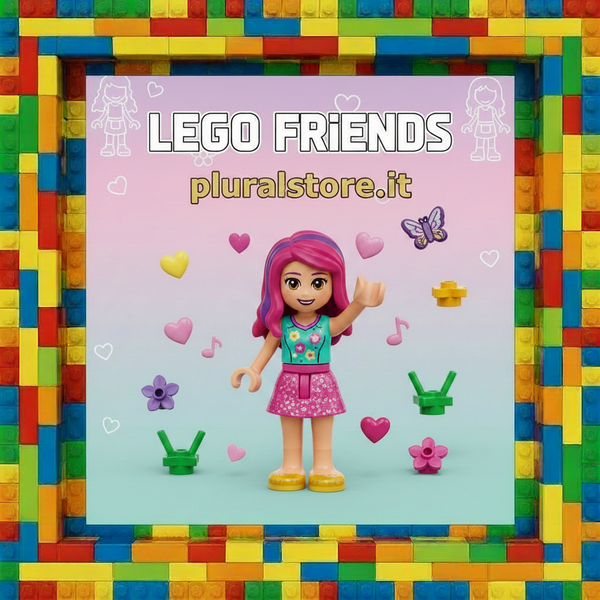 LEGO Friends