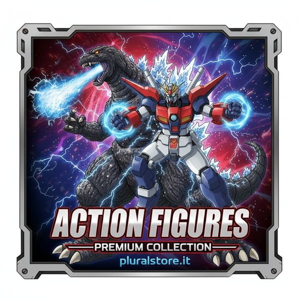 Action Figures
