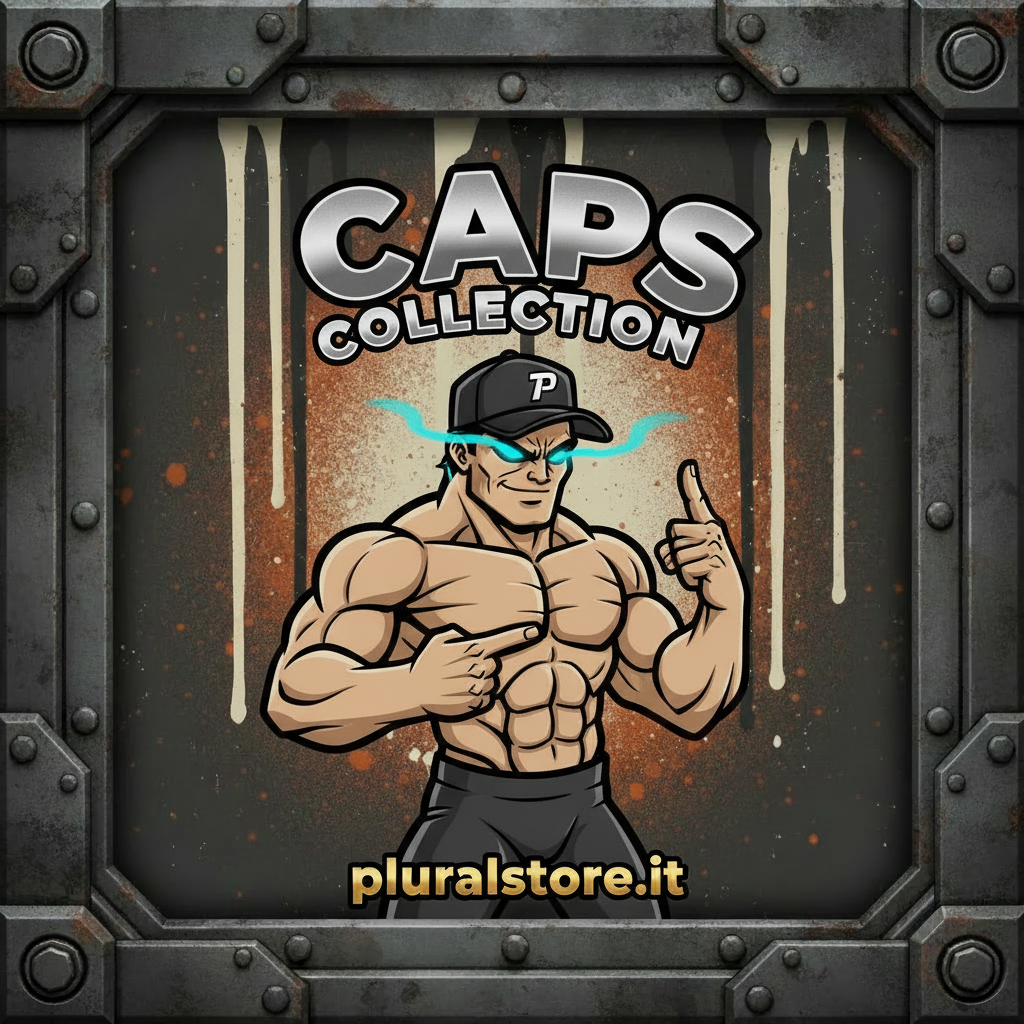 Caps Collection Logo