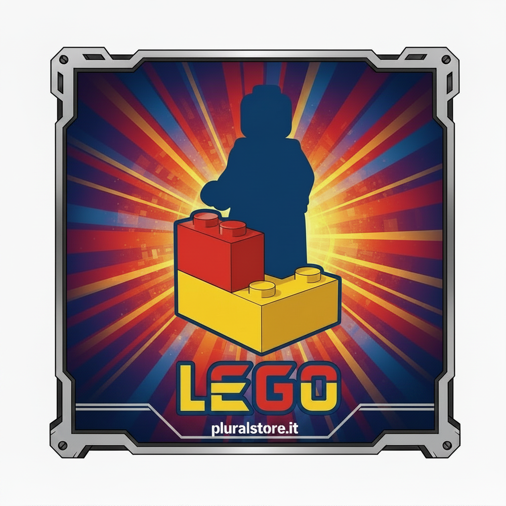 Logo LEGO