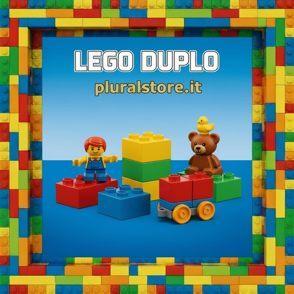 LEGO Duplo