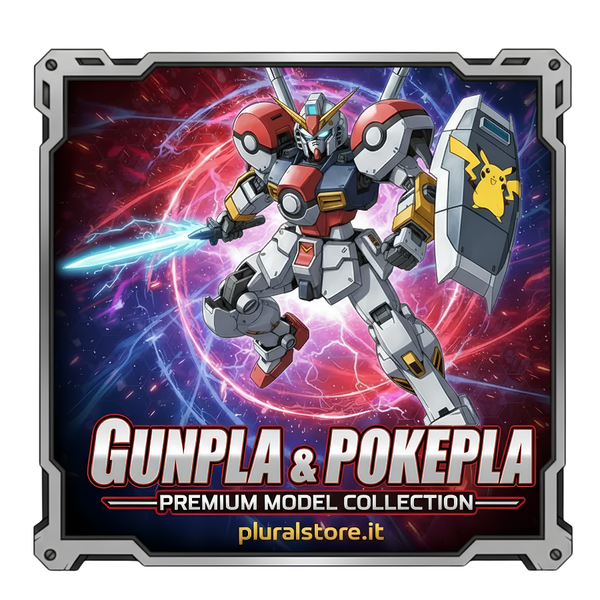 Gunpla