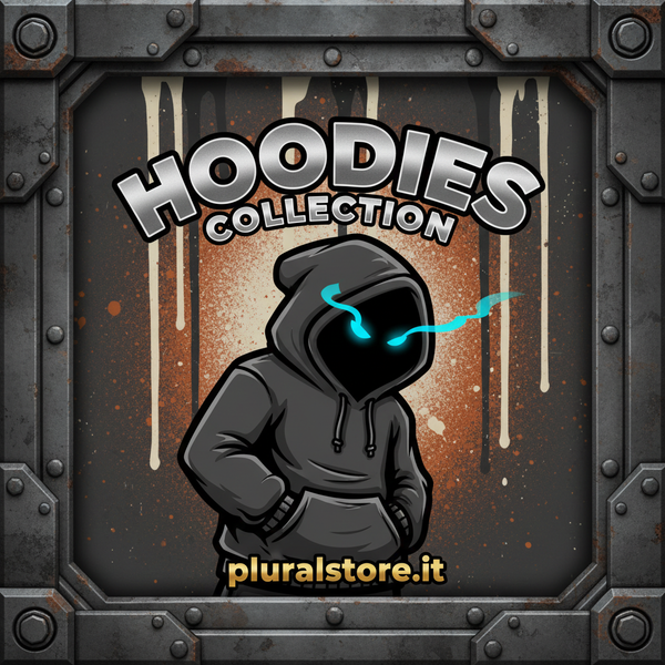 Hoodies & Felpe