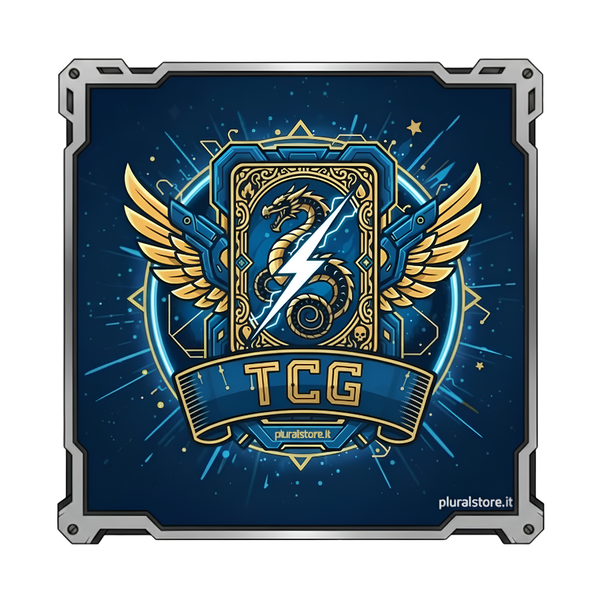 Trading Card Games