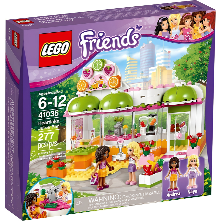 Lego_Friends_41035_-_Il_Bar_dei_Frullati_di_Heartlake