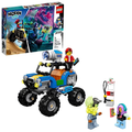 Lego_Hidden_Side_70428_-_Il_Buggy_da_Spiaggia_di_Jack