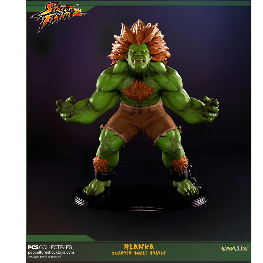 Street_Fighter_Blanka_14_Scale_Statue_-_PCSBLANKA001