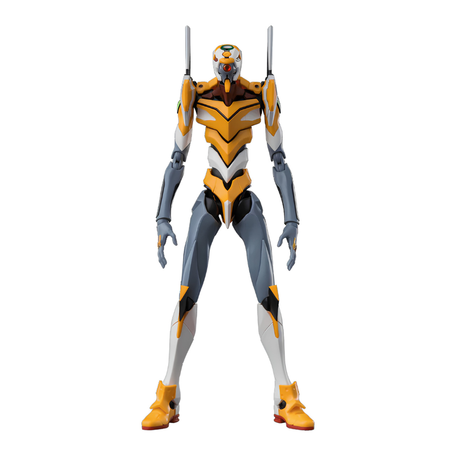 BLOKEES BLK73513 EVANGELION : EVA UNIT 00 ULTRA ACTION EDITION.