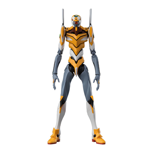 BLOKEES BLK73513 EVANGELION : EVA UNIT 00 ULTRA ACTION EDITION.