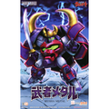 MODEROID MUSHA METAL FROM MADO KING GANZORT  4580590190399
