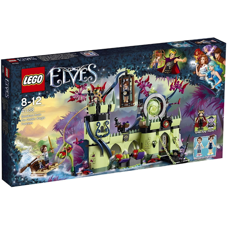 Lego_Elves_41188_-_Evasione_dalla_Fortezza_del_Re_dei_Goblin