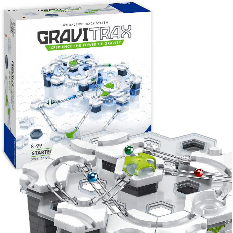 Ravensburger_-_Gravitrax_Starter_Set_-_27597
