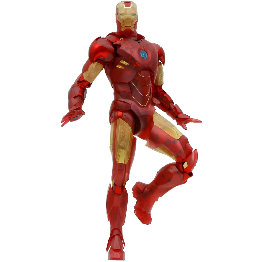 Marvel_Iron_Man_2_-_Exclusive_Iron_Man_Mark_IV_Holographic_Version_16