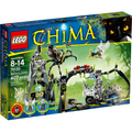 Lego_Legends_of_Chima_70133_-_La_Caverna_di_Spinlyn