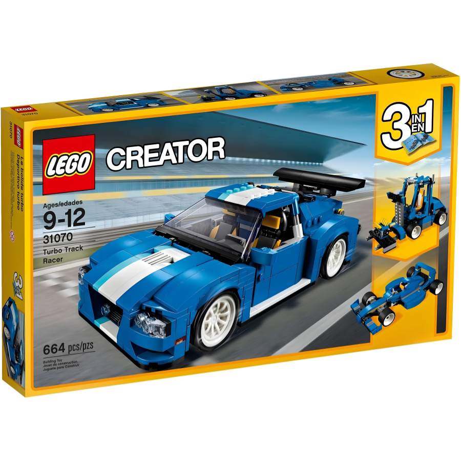 Lego_Creator_31070_-_Auto_da_Corsa_Turbo_Track_Racer