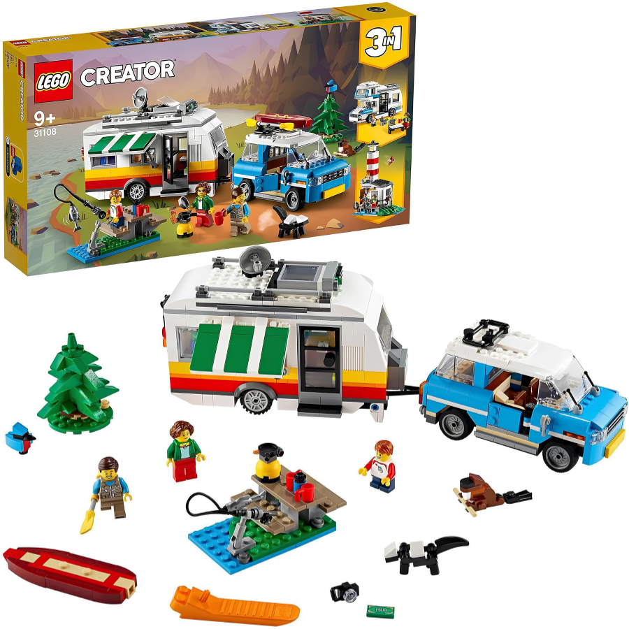 Lego_Creator_31108_-_Vacanze_in_Roulotte