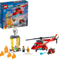 Lego_City_60281_-_Elicottero_antincendio