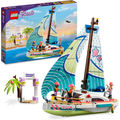 Lego_Friends_41716_-_Lavventura_in_barca_a_vela_di_Stephanie