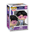 FUNKO POP DEMON HUNTERS JINU
