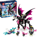 Lego_DREAMZzz_71457-_2_in_1_Pegaso_il_Cavallo_Volante