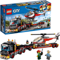 Lego_City_60183_-_Trasportatore_carichi_pesanti