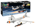 REVELLBoeing NB-52 & X-15 "Platinum Edition"
