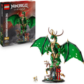 LEGO NINJAGO 71847 THE GUARDIAN DRAGON