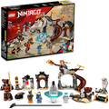 LEGO_Ninjago_71764_-_Centro_di_Addestramento_Ninja