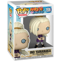 FUNKO POP NARUTO SHIPPUDEN INO YAMANAKA #1506 FK 75528