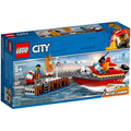 Lego_City_60213_-_Incendio_al_Porto