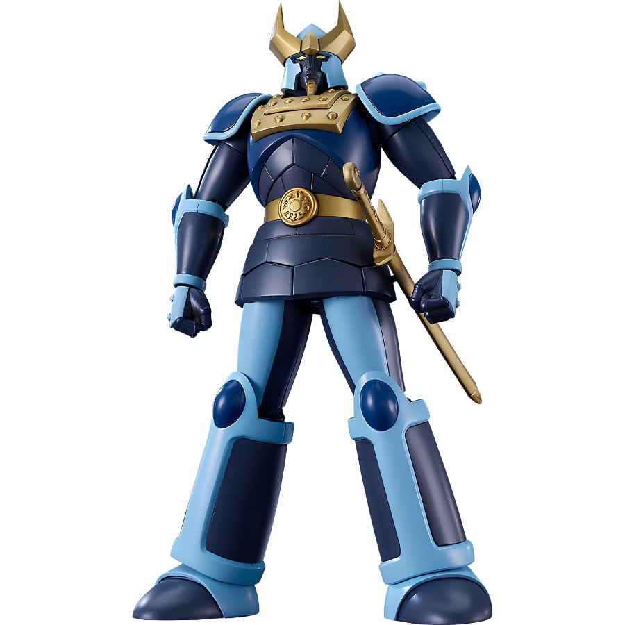MODEROID GOD MAZINGER GOODSMILE COMPANY .
