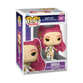 FUNKO KPOP DEMON HUNTERS S2 MIRA FK95805