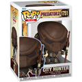 FUNKO POP #1751 PREDATOR 2 CITY HUNTER FK80200