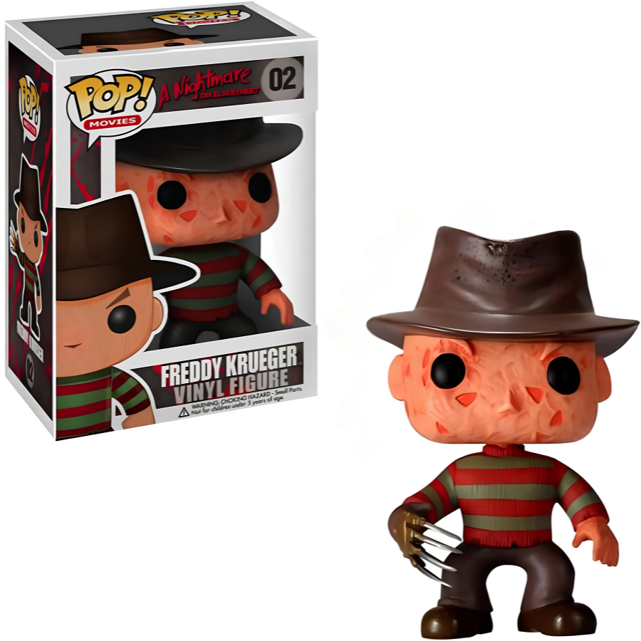  FUNKO FREDDY KRUEGER FK02291 