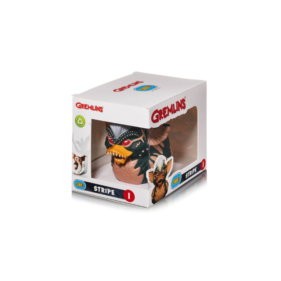 Numskull - Best of TUBBZ - Anatre da Collezione - Gremlins - Stripe