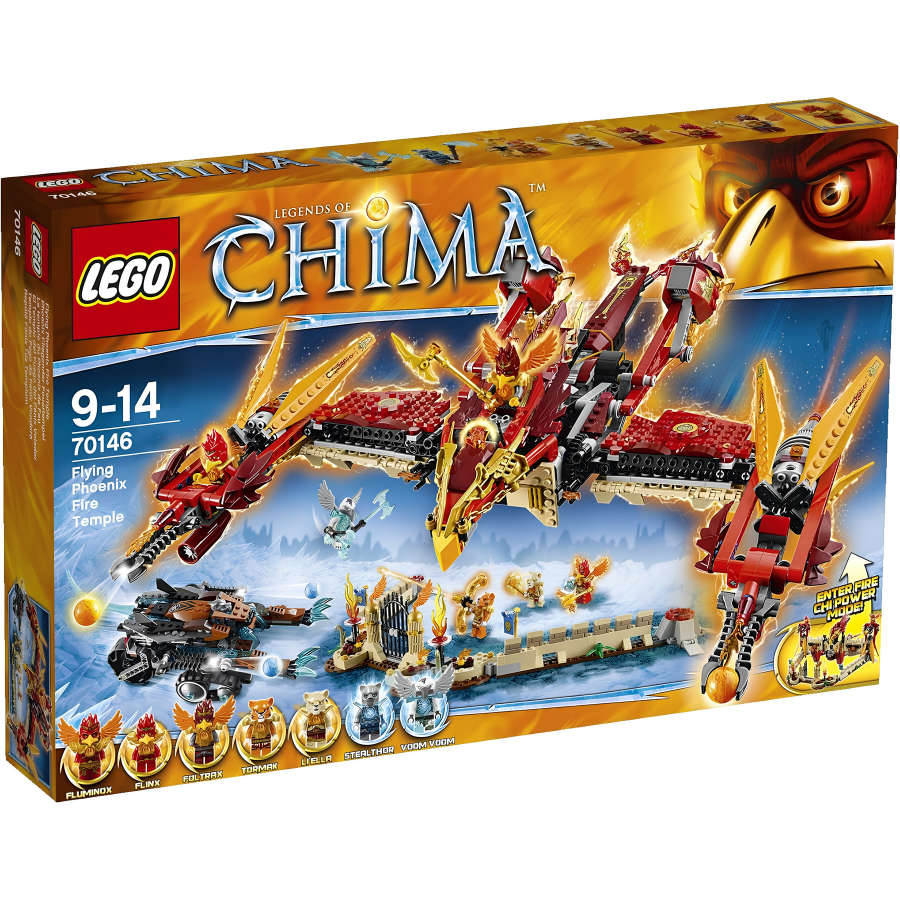 Lego_Chima_70146_-_Tempio_di_Fuoco_della_Fenice_Volante