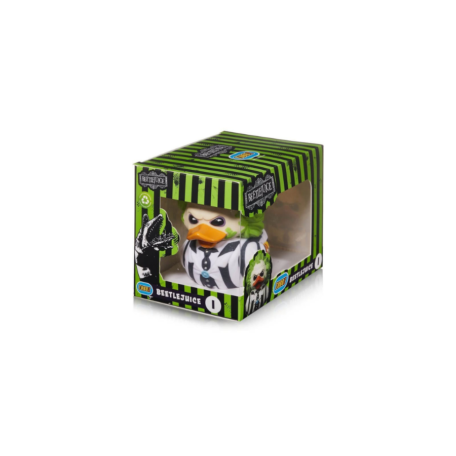 Numskull - Best of TUBBZ- Anatre Da Collezione - Beetlejuice - Beetlejuice