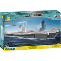 COBI 5728 U-BOOT U-47 TYP VIIB