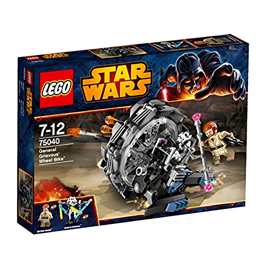 Lego_Star_Wars_75040_-_General_Grievous_Wheel_Bike