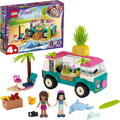 LEGO_Friends_41397_-_Il_Furgone_dei_Frullati