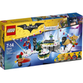 Lego Batman Movie 70191 - La Festa di Anniversario della Justice League