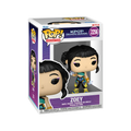 FUNKO KPOP DEMON HUNTERS ZOEY FK95267