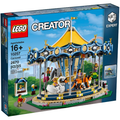 Lego_Creator_Expert_10257_-_Giostra